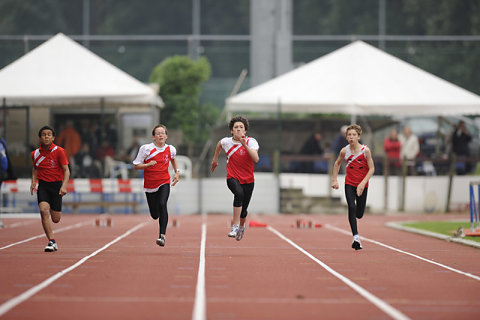 Woluwe Iris Cup