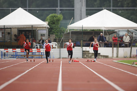 Woluwe Iris Cup