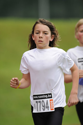 Woluwe Iris Cup