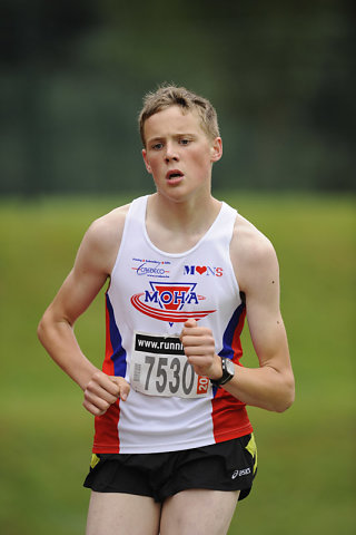 Woluwe Iris Cup