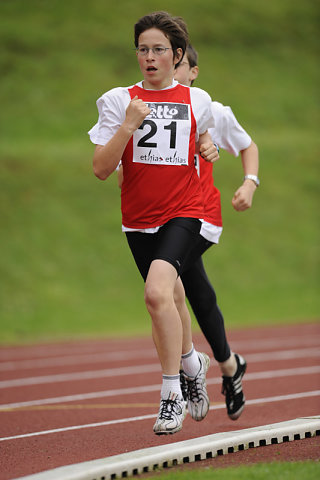 Woluwe Iris Cup