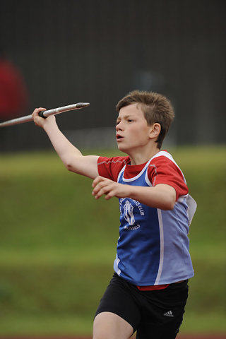 Woluwe Iris Cup