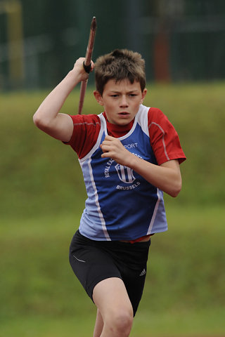 Woluwe Iris Cup