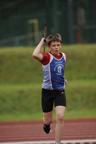 Woluwe Iris Cup