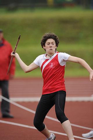 Woluwe Iris Cup