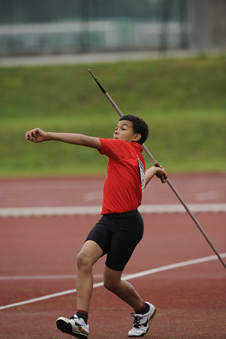 Woluwe Iris Cup