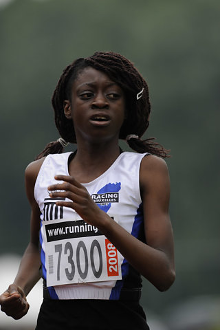 Woluwe Iris Cup