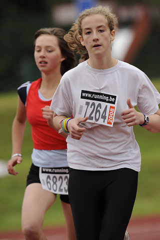Woluwe Iris Cup