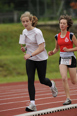 Woluwe Iris Cup