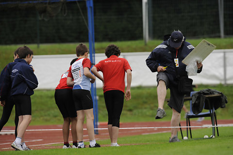 Woluwe Iris Cup