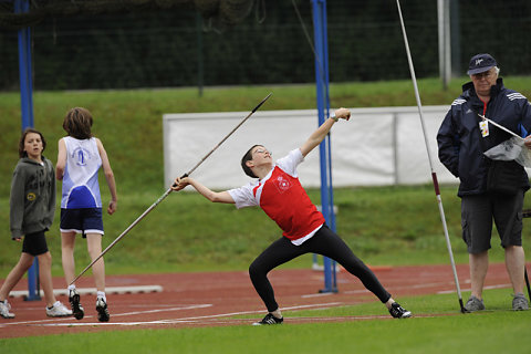 Woluwe Iris Cup