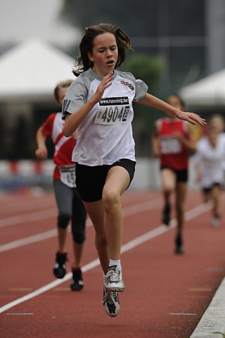 Woluwe Iris Cup