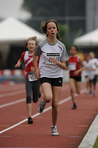 Woluwe Iris Cup