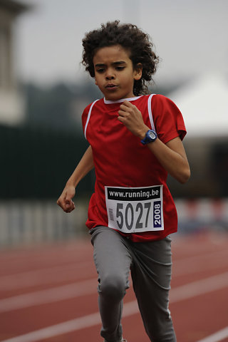 Woluwe Iris Cup