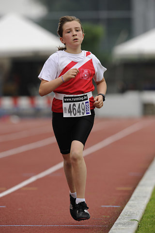 Woluwe Iris Cup
