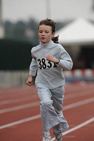 Woluwe Iris Cup