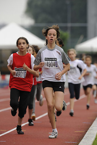 Woluwe Iris Cup
