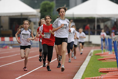 Woluwe Iris Cup