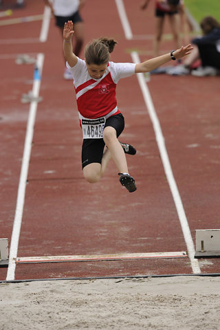 Woluwe Iris Cup