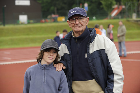 Woluwe Iris Cup