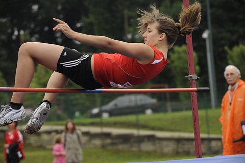 Woluwe Iris Cup