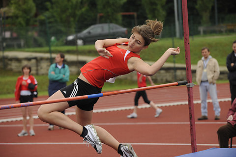 Woluwe Iris Cup