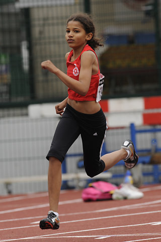 Woluwe Iris Cup