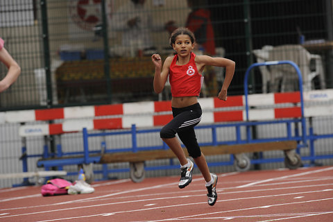 Woluwe Iris Cup
