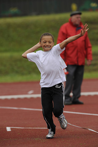 Woluwe Iris Cup