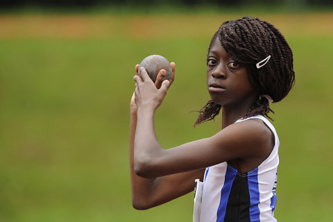 Woluwe Iris Cup