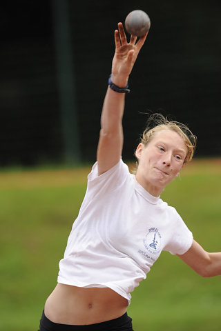 Woluwe Iris Cup