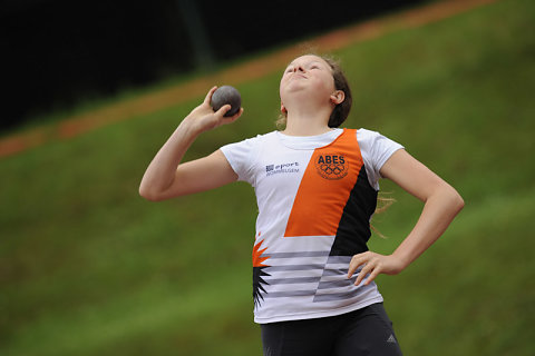 Woluwe Iris Cup