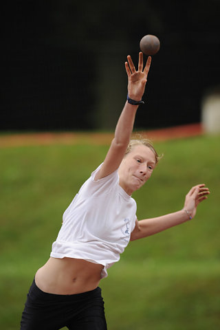 Woluwe Iris Cup