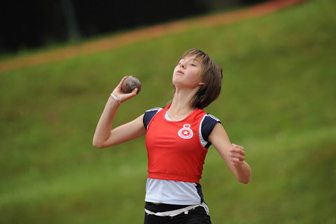 Woluwe Iris Cup