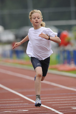 Woluwe Iris Cup