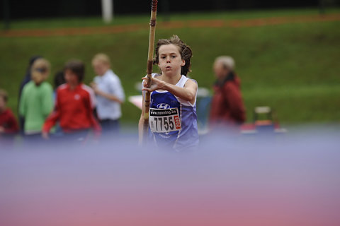 Woluwe Iris Cup