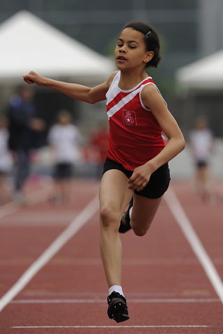 Woluwe Iris Cup