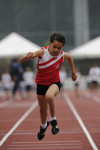 Woluwe Iris Cup