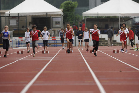 Woluwe Iris Cup