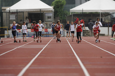 Woluwe Iris Cup