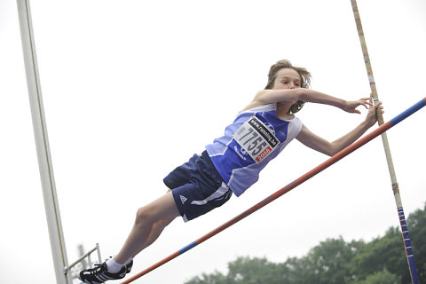 Woluwe Iris Cup