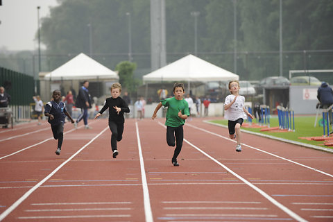 Woluwe Iris Cup