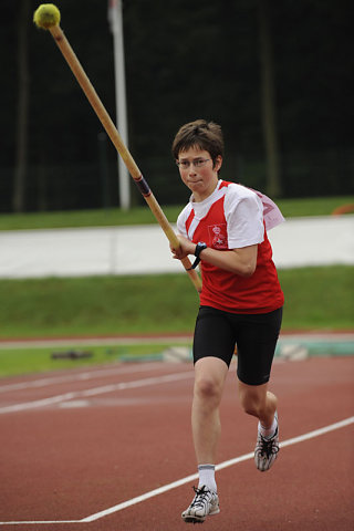 Woluwe Iris Cup