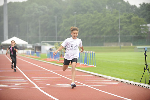 Woluwe Iris Cup