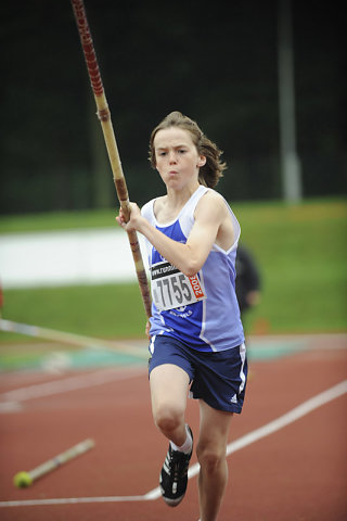 Woluwe Iris Cup