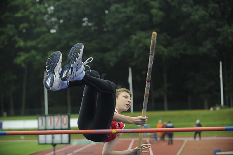 Woluwe Iris Cup