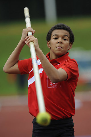 Woluwe Iris Cup