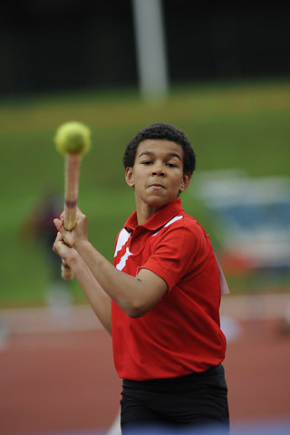 Woluwe Iris Cup