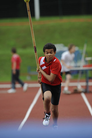 Woluwe Iris Cup