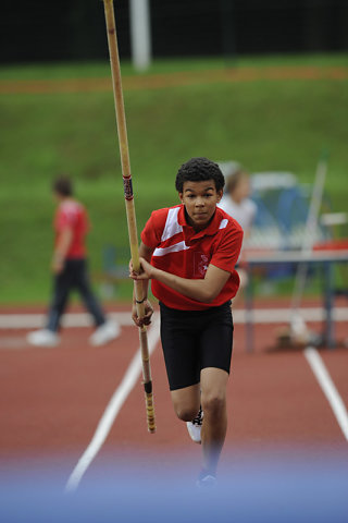 Woluwe Iris Cup